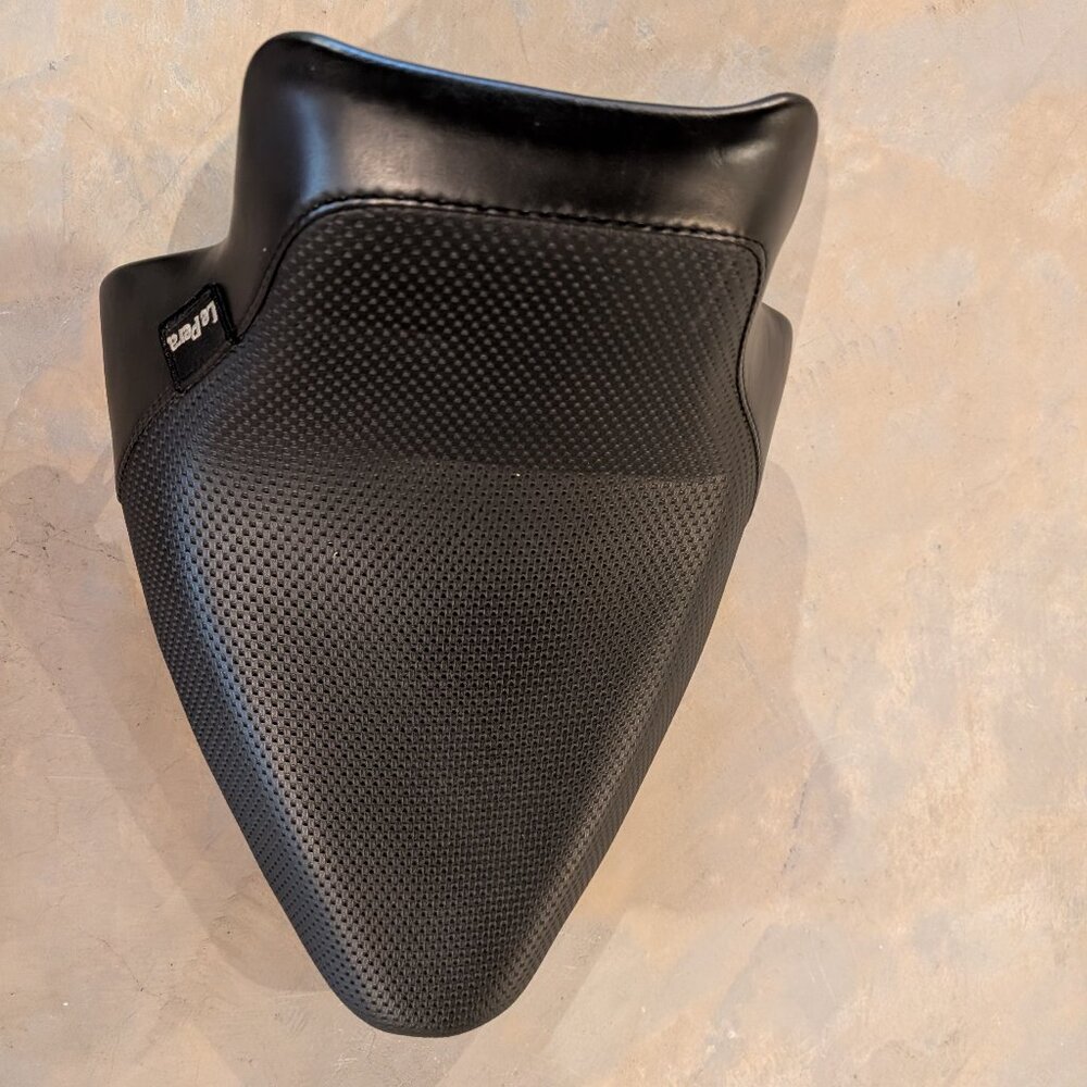 Hd LePera Solo Seat